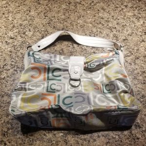 Liz Claiborne bag